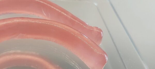 Biogummi – Shrimpocalypse - Sticks - Bild 5